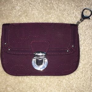 NWOT Vera Bradley Wallet